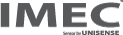 IMEC™ sensor by Unisense Logo